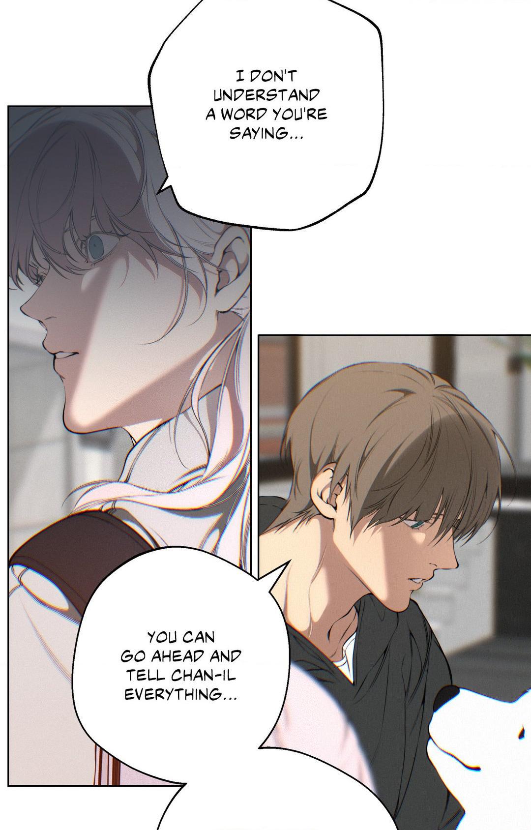 Lost in the Cloud, Chapter 118 image 53